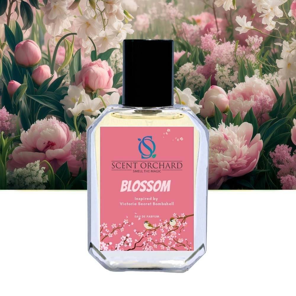 Blossom- Inspired by Victoria Secret Bombshell image 0