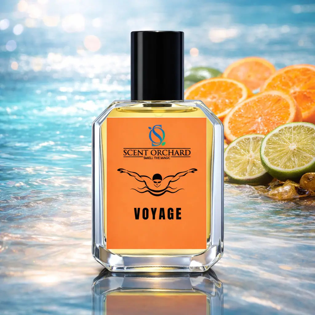 Voyage-inspired by LV After noonswim by Scent Orchard