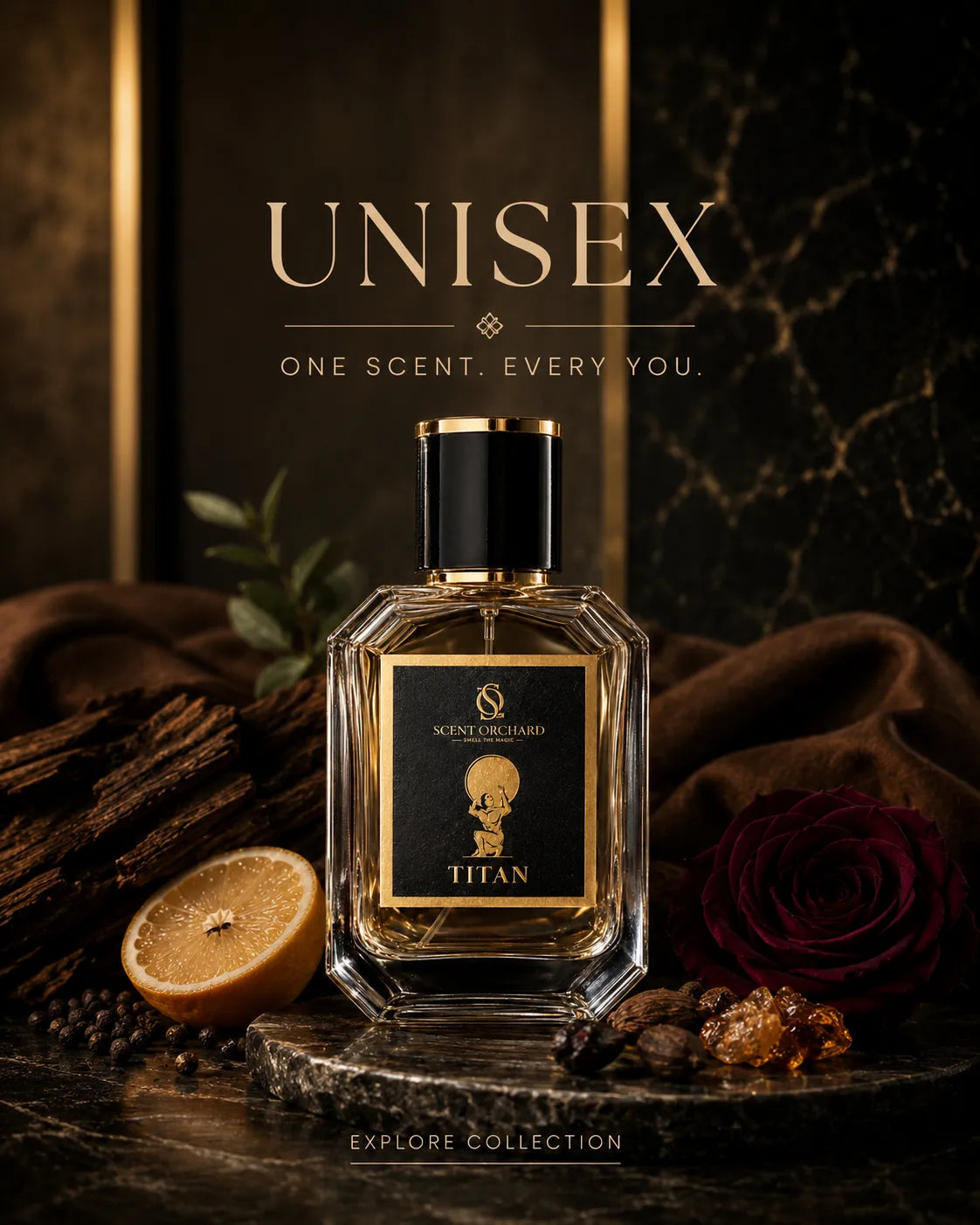 UniSex