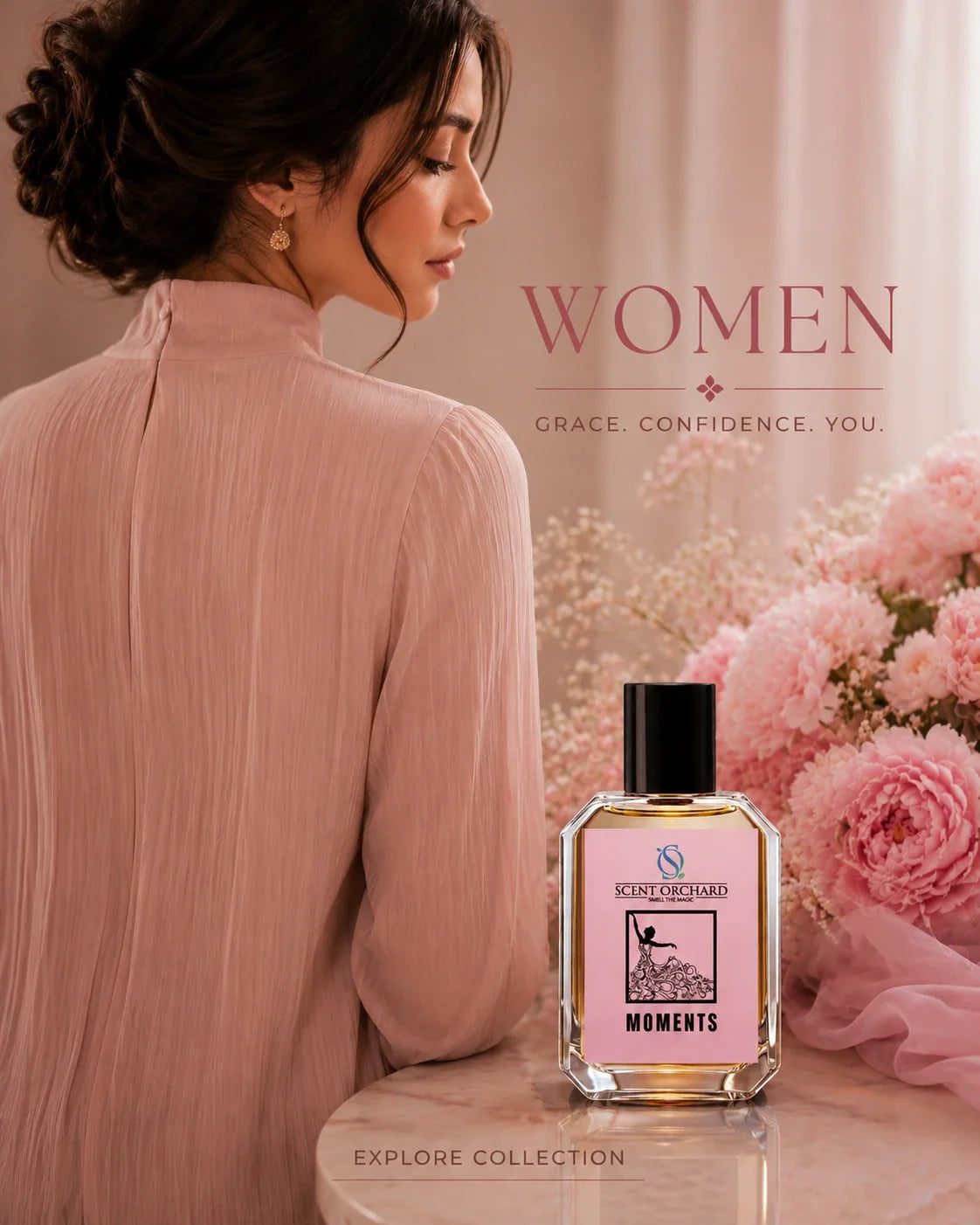Best women Perfume