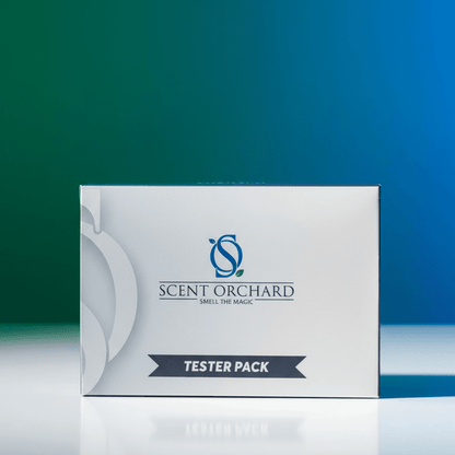 Testers Box 5ML. image 1