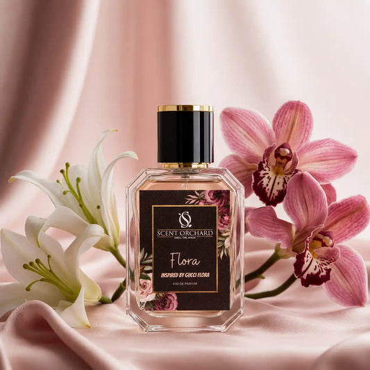 FLORA-INSPIRED BY GUCCI FLORA