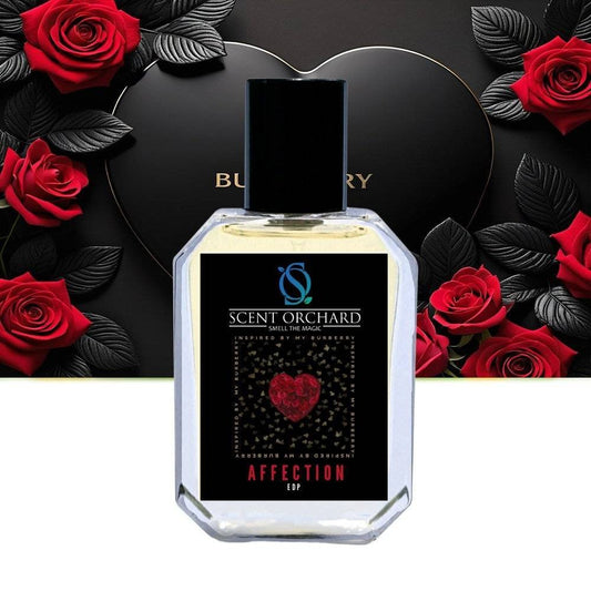 Affection- Inspired by My Burberry image 0