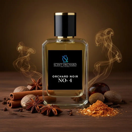 Orchard Noir 4- inspired by Thomas kosmala no 4 by Scent Orchard