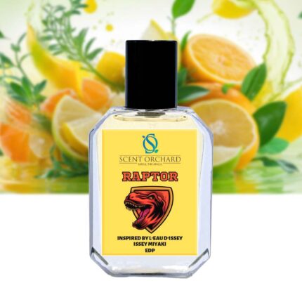 Raptor- Inspired By L'Eau D'Issey Issey Miyaki