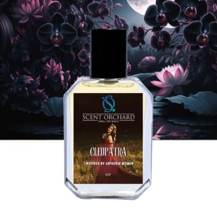 Cleopatra- Inspired By Euphoria Women
