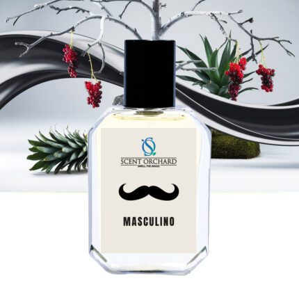 Masculino-Inspired by Dior Fahrenheit