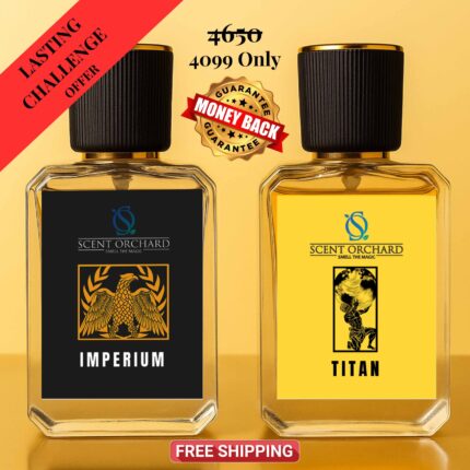 Lasting challenge DUO