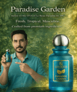Paradise Garden | Inspired by Le Beau Paradise Garden – Extrait De Parfum - Image 2