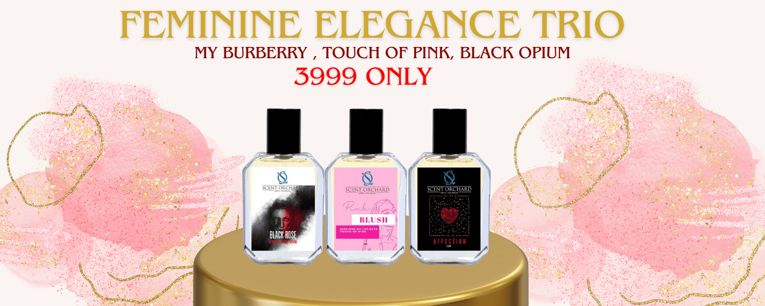 Rose Noir- Inspired By L'homme A La'rose by MFK - Image 3