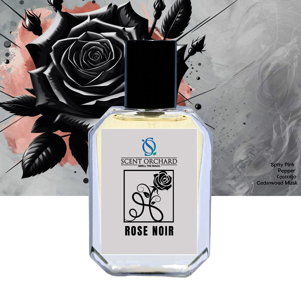 L'homme A la rose 50 ML