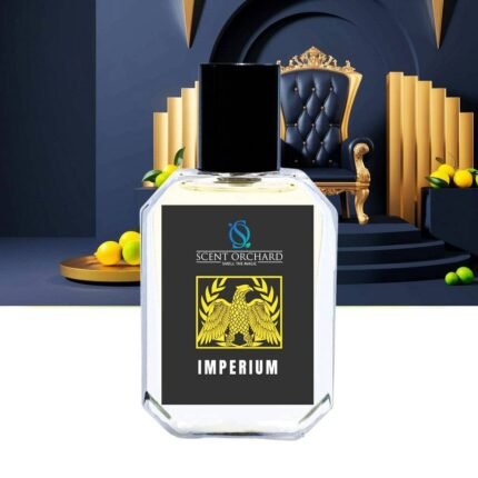 IMPERIUM -inspired by imperial valley by Gissah